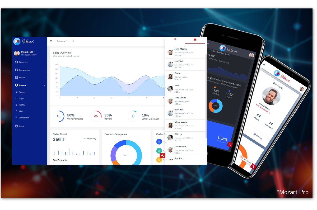 App
