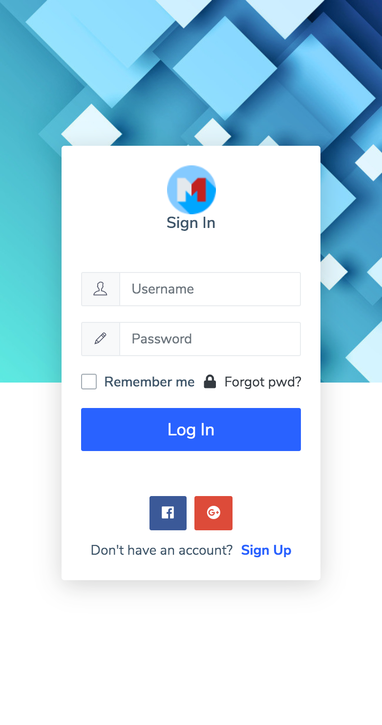 Dashboard image